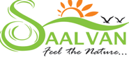 Saalvan spa and resort Corbett National Park